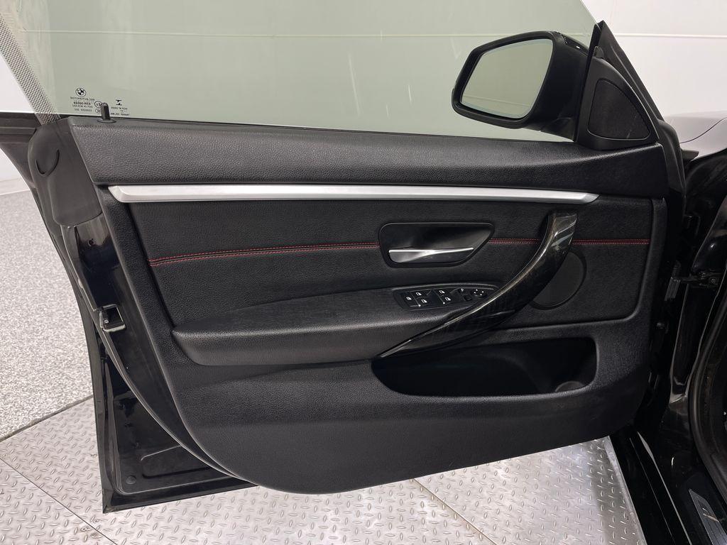 used 2018 BMW 430 Gran Coupe car, priced at $17,535