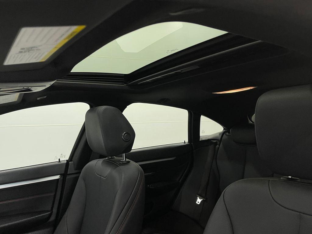 used 2018 BMW 430 Gran Coupe car, priced at $17,535