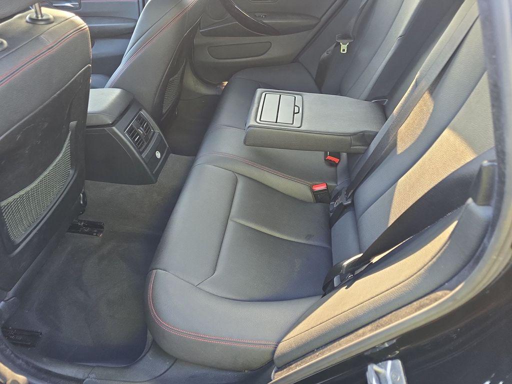 used 2018 BMW 430 Gran Coupe car, priced at $17,995