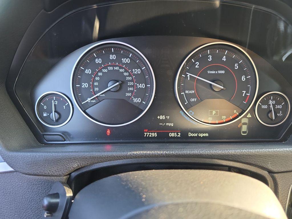 used 2018 BMW 430 Gran Coupe car, priced at $17,995