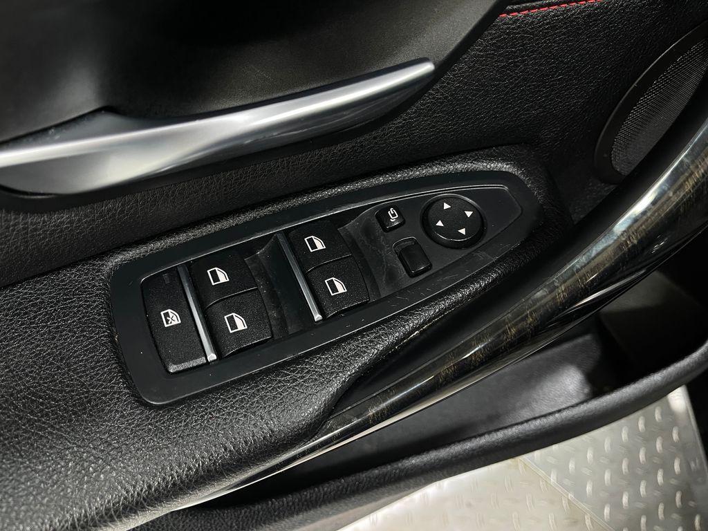 used 2018 BMW 430 Gran Coupe car, priced at $17,535