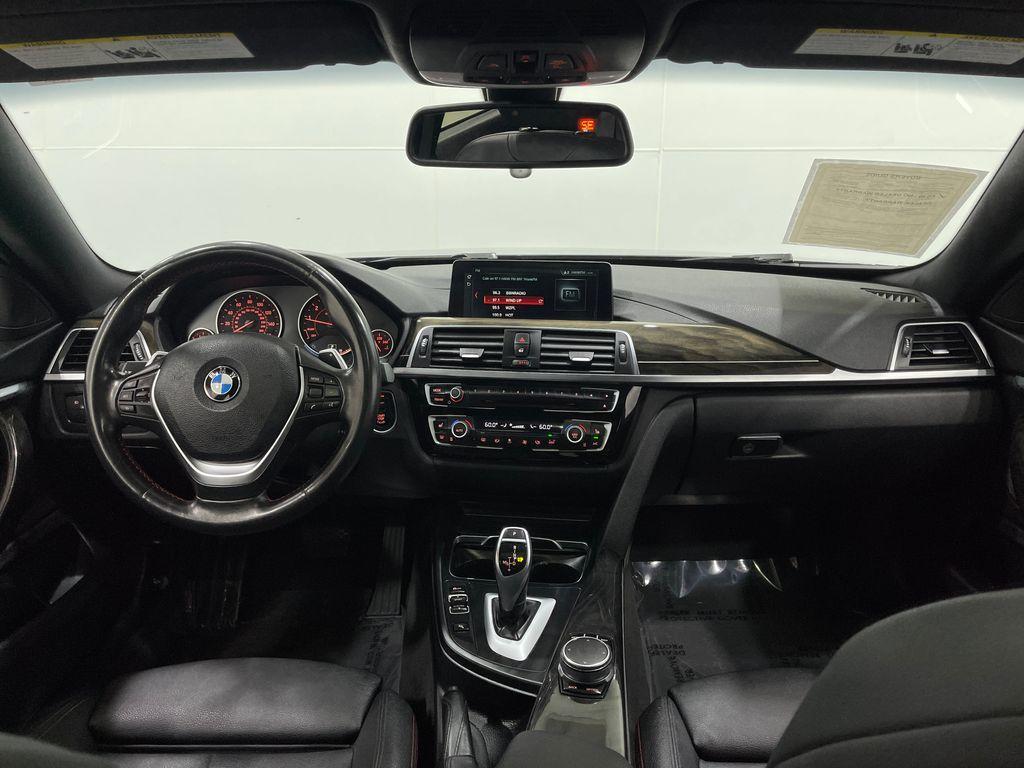 used 2018 BMW 430 Gran Coupe car, priced at $17,535