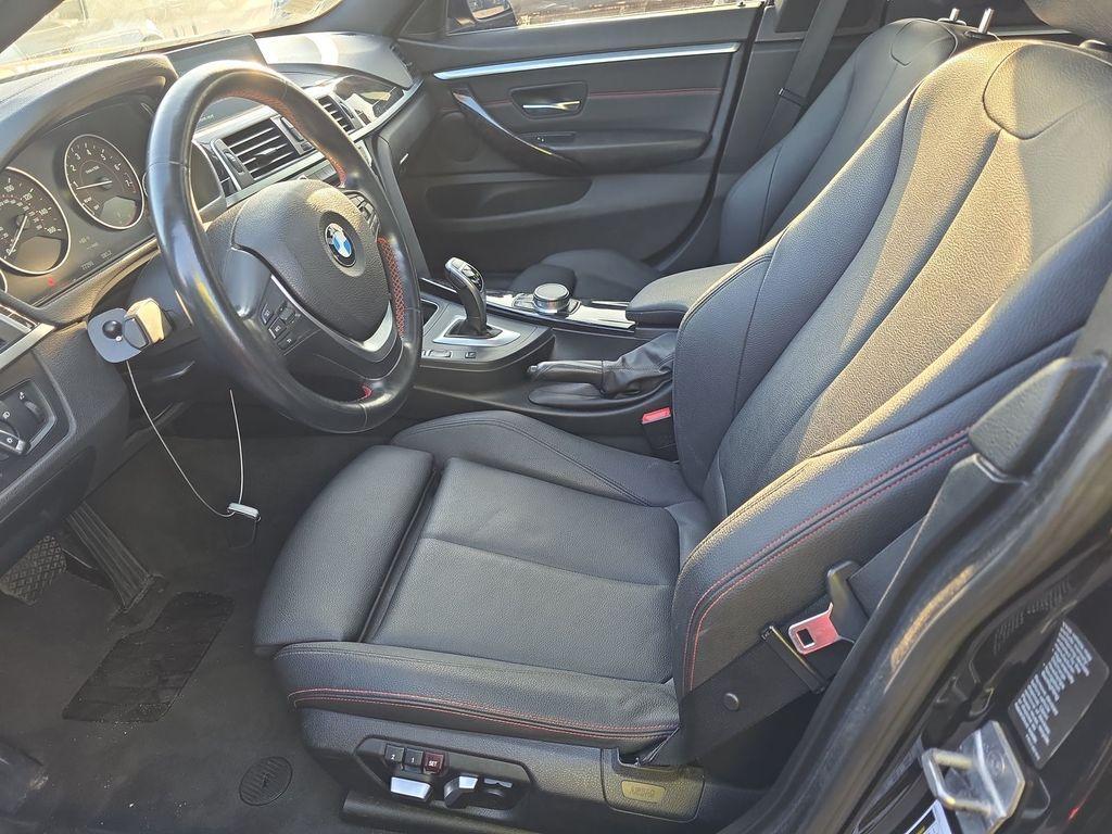 used 2018 BMW 430 Gran Coupe car, priced at $17,995