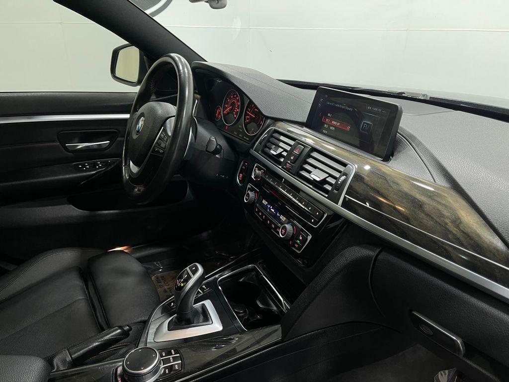 used 2018 BMW 430 Gran Coupe car, priced at $17,535