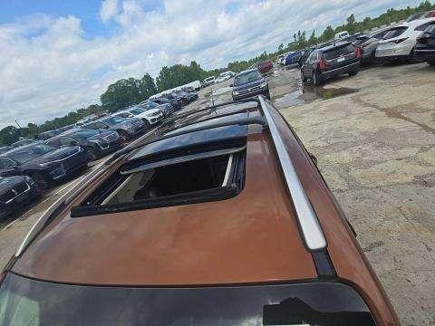 used 2017 Ford Escape car, priced at $14,300