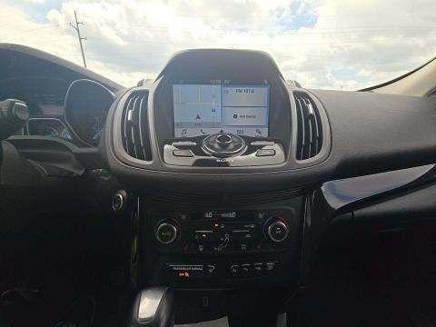 used 2017 Ford Escape car, priced at $14,300