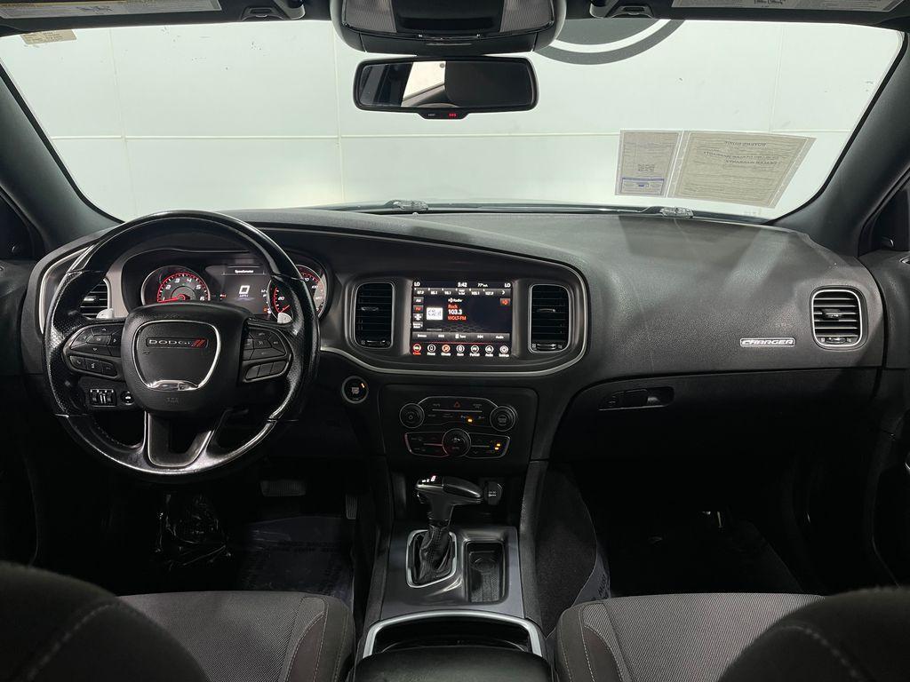 used 2022 Dodge Charger car, priced at $24,550