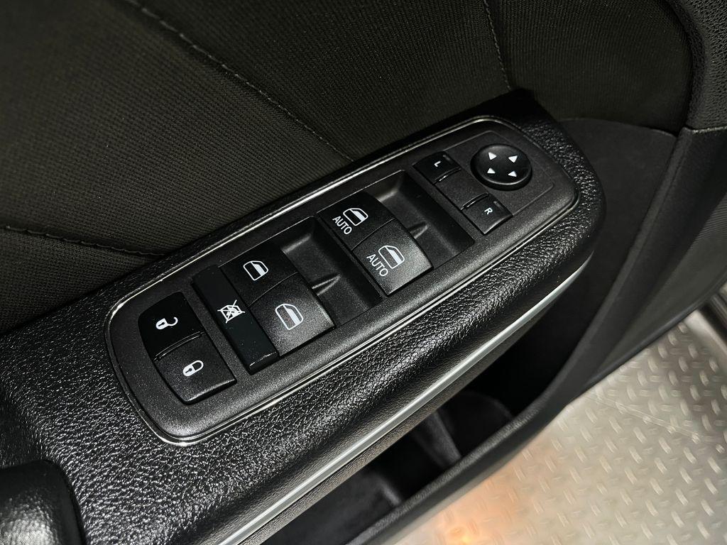 used 2022 Dodge Charger car, priced at $24,550