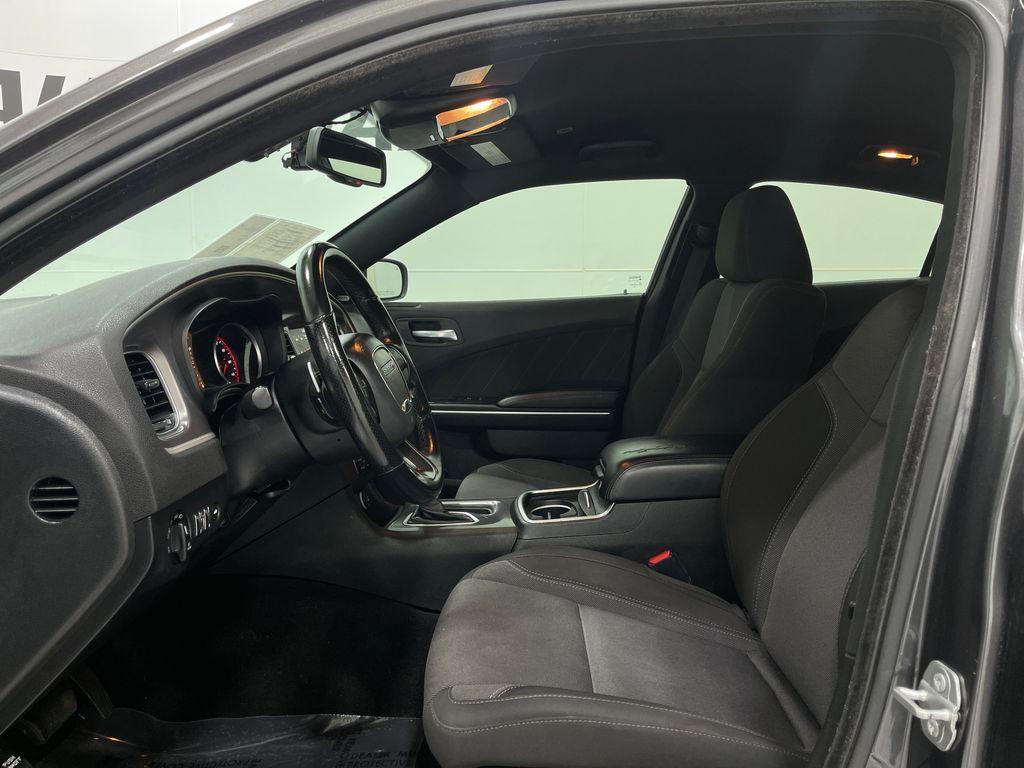 used 2022 Dodge Charger car, priced at $24,550