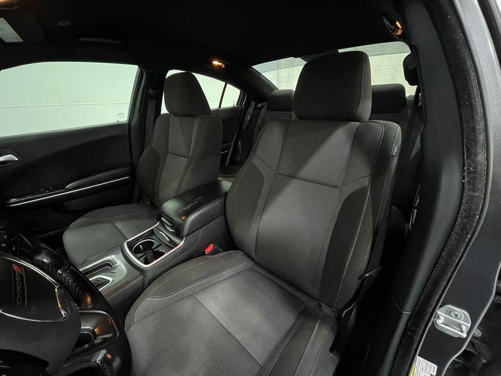 used 2022 Dodge Charger car, priced at $24,550