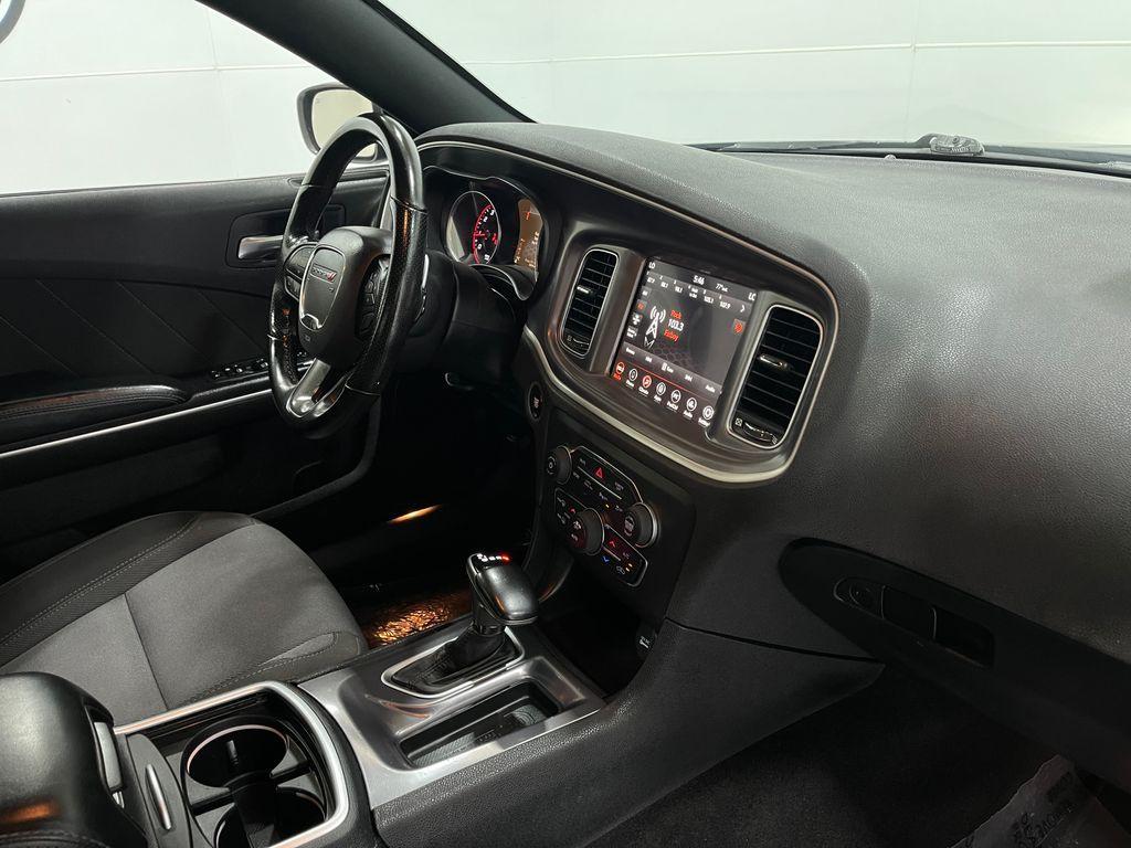 used 2022 Dodge Charger car, priced at $24,550