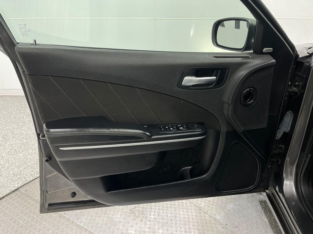 used 2022 Dodge Charger car, priced at $24,550