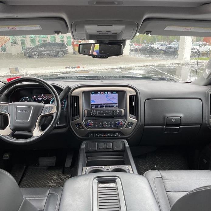 used 2019 GMC Sierra 2500 car, priced at $51,400