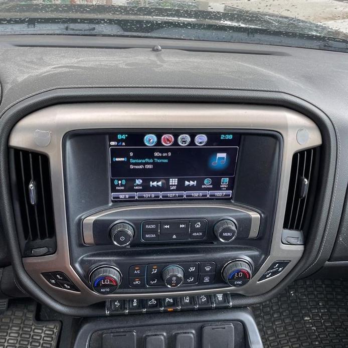 used 2019 GMC Sierra 2500 car, priced at $51,400