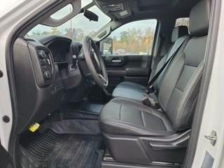 used 2022 Chevrolet Silverado 2500 car, priced at $41,995