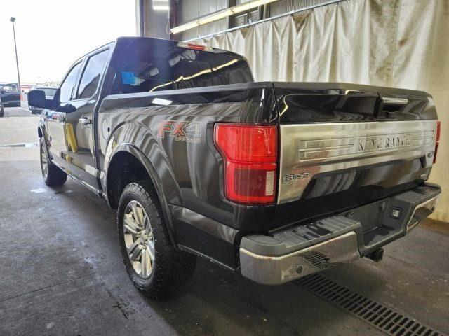 used 2019 Ford F-150 car, priced at $35,995