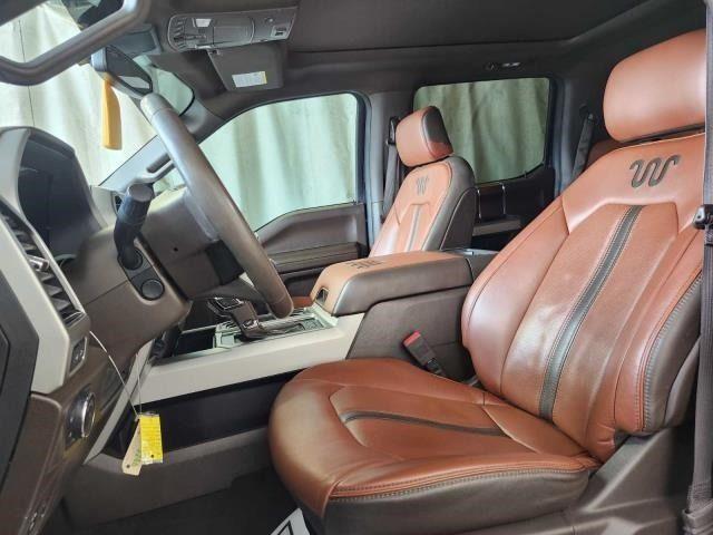 used 2019 Ford F-150 car, priced at $35,995