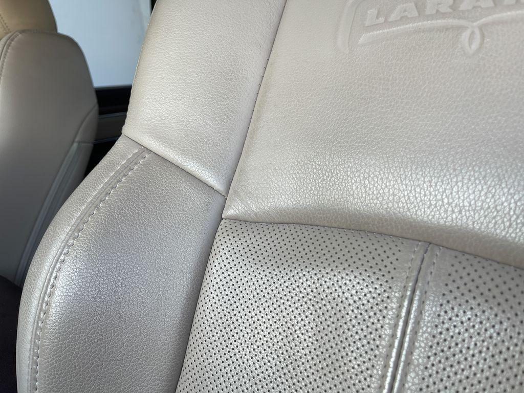 used 2018 Ram 3500 car, priced at $47,670