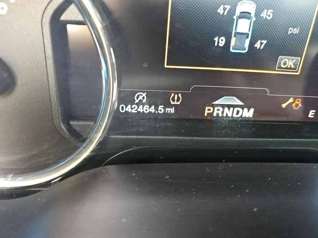 used 2019 Ford F-150 car, priced at $35,995