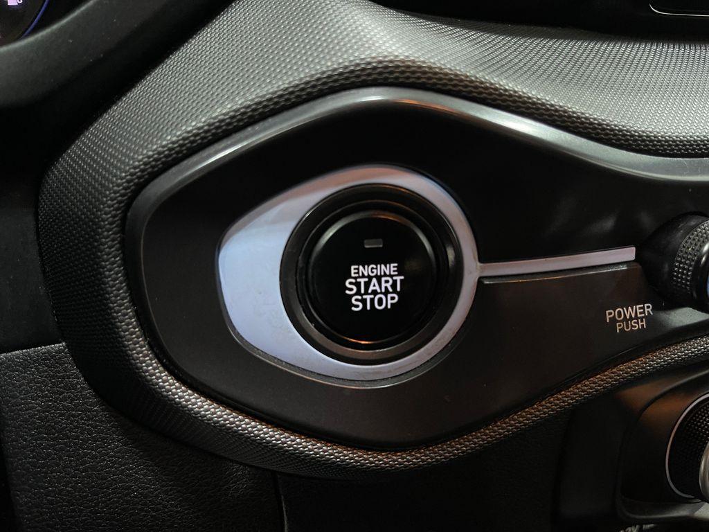 used 2020 Hyundai Veloster N car, priced at $19,795