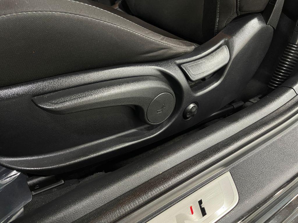 used 2020 Hyundai Veloster N car, priced at $19,795