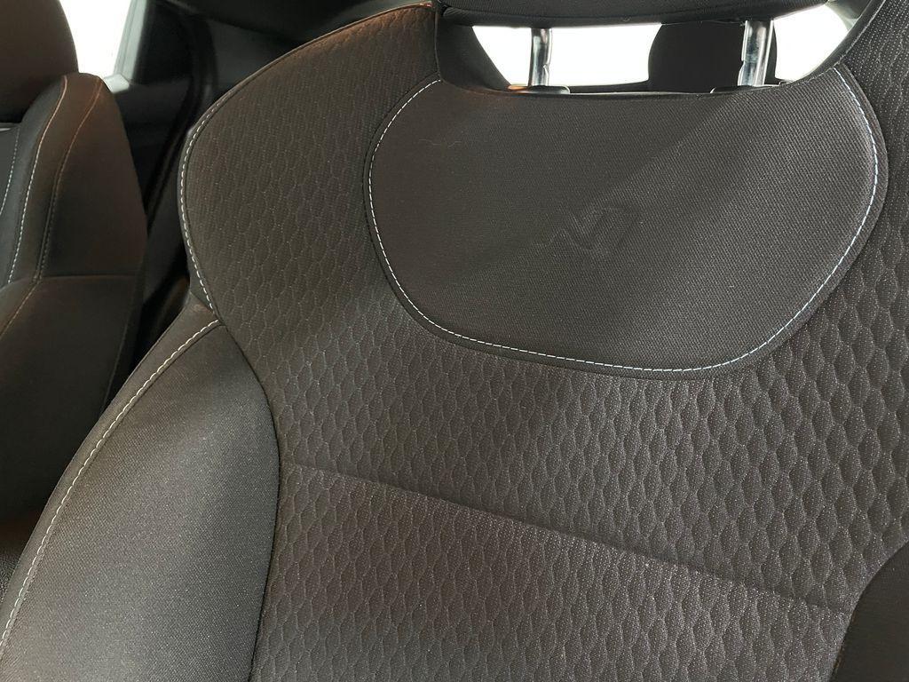 used 2020 Hyundai Veloster N car, priced at $19,795