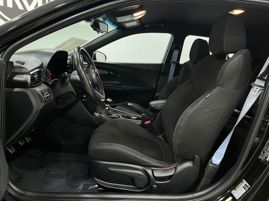 used 2020 Hyundai Veloster N car, priced at $19,795