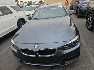 used 2018 BMW 430 Gran Coupe car, priced at $17,895