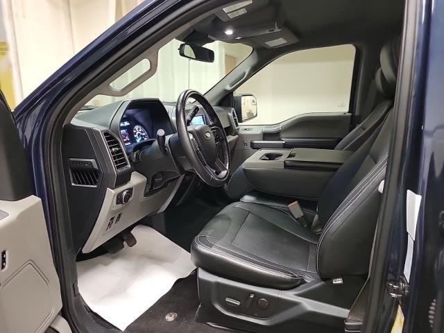 used 2020 Ford F-150 car, priced at $32,995