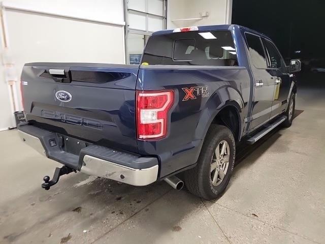 used 2020 Ford F-150 car, priced at $32,995