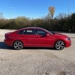 used 2022 Volkswagen Jetta GLI car, priced at $24,400