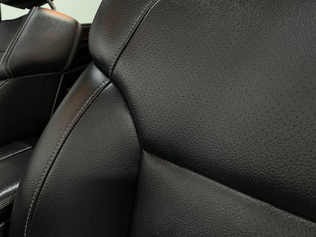 used 2015 Mercedes-Benz M-Class car, priced at $9,493