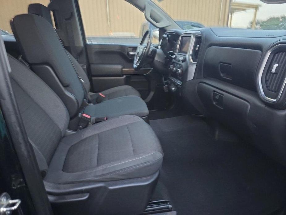 used 2020 Chevrolet Silverado 1500 car, priced at $30,495