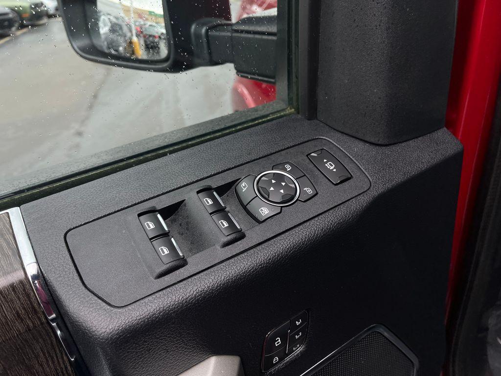 used 2020 Ford F-250 car, priced at $51,250