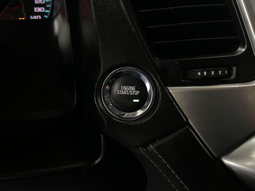 used 2018 Chevrolet Tahoe car, priced at $25,500