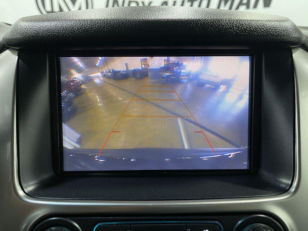 used 2018 Chevrolet Tahoe car, priced at $25,500