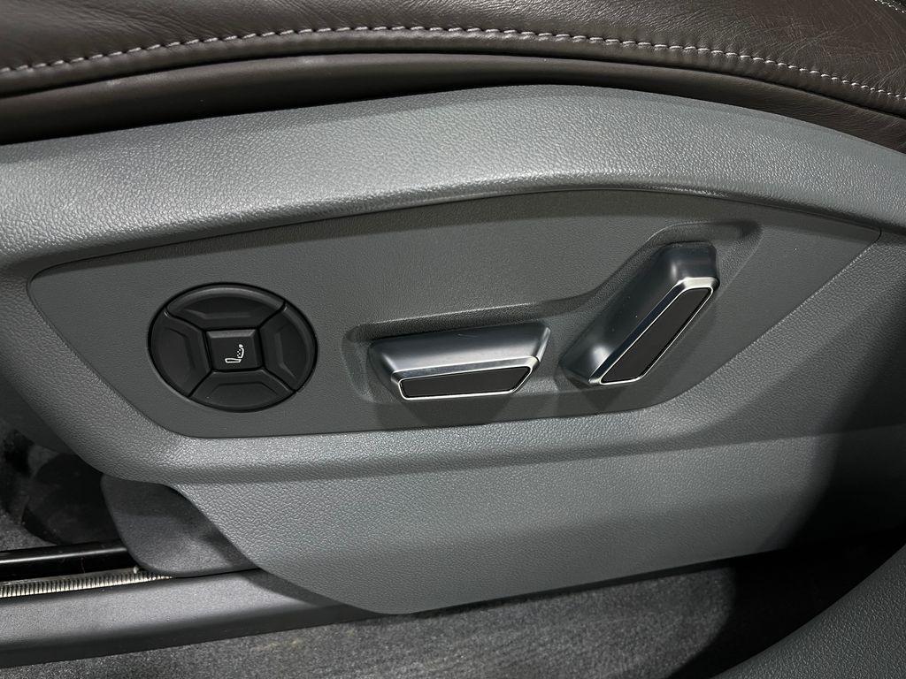 used 2020 Audi Q8 car, priced at $39,890