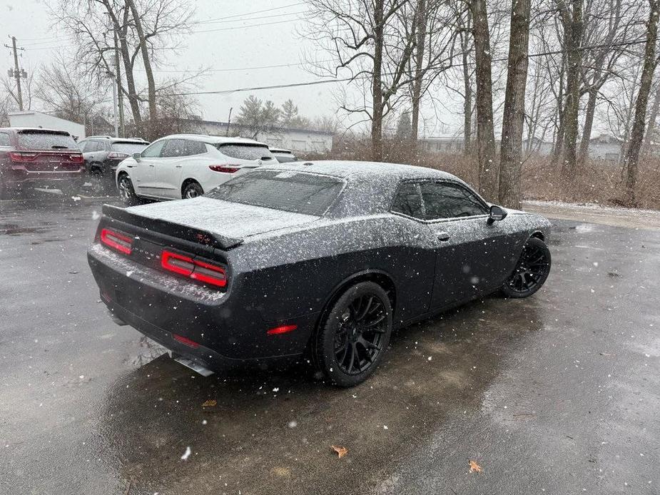 used 2019 Dodge Challenger car, priced at $25,100