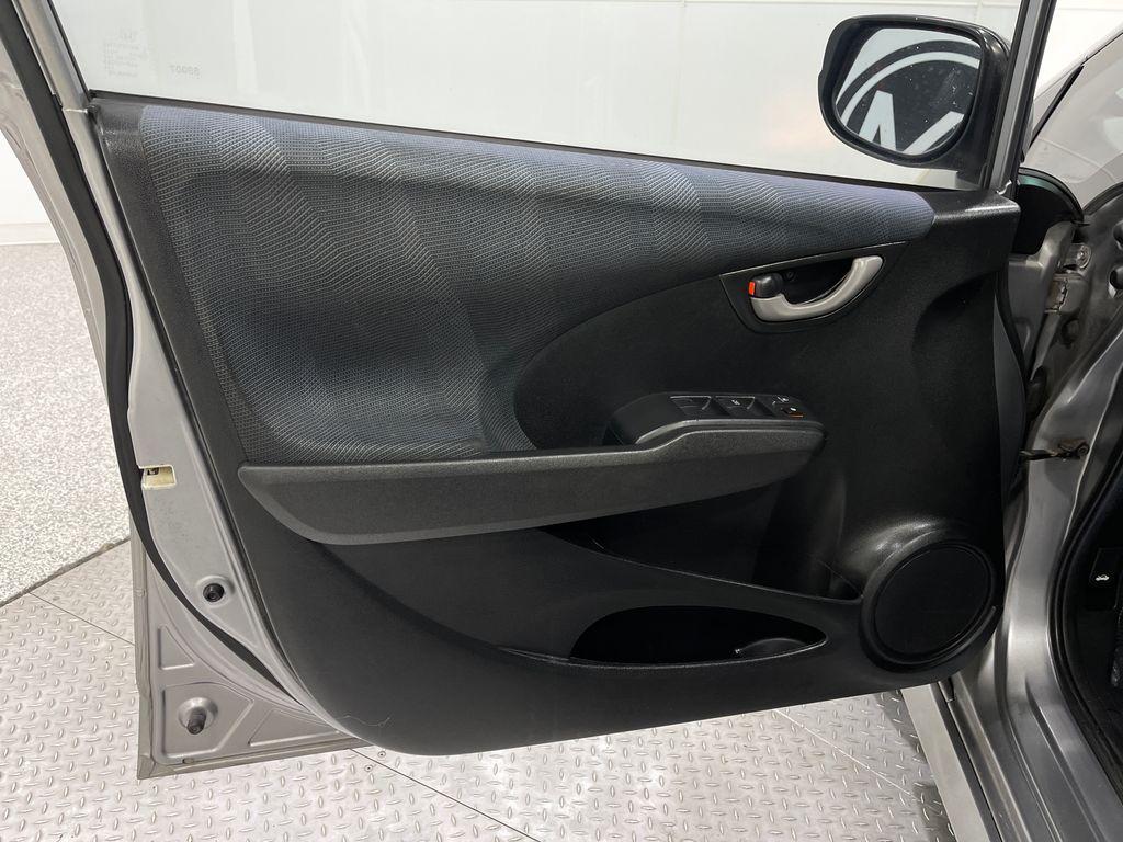 used 2009 Honda Fit car, priced at $5,635