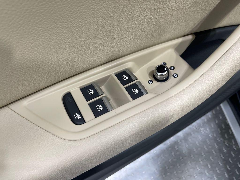 used 2018 Audi A4 allroad car, priced at $21,990