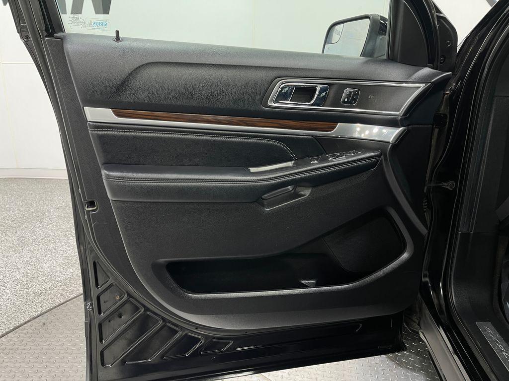used 2016 Ford Explorer car, priced at $15,087