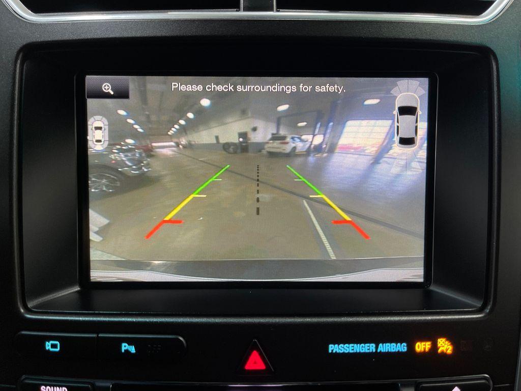 used 2016 Ford Explorer car, priced at $15,087