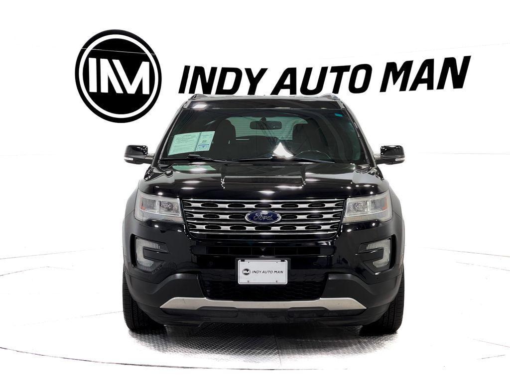 used 2016 Ford Explorer car, priced at $15,087