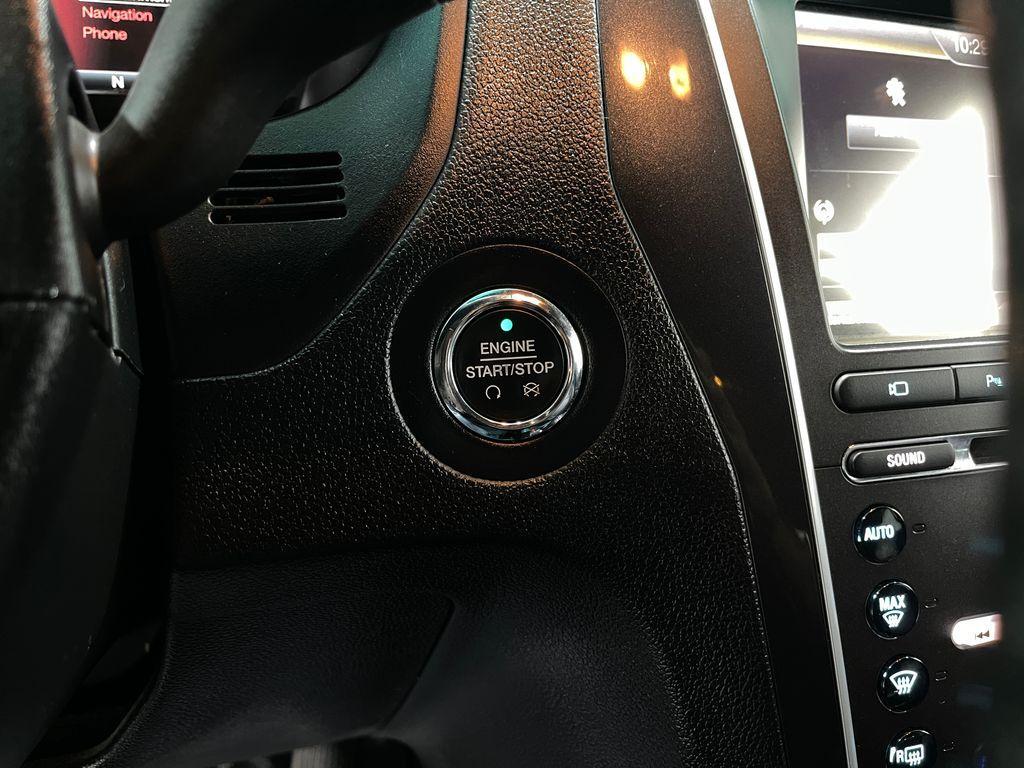 used 2016 Ford Explorer car, priced at $15,087