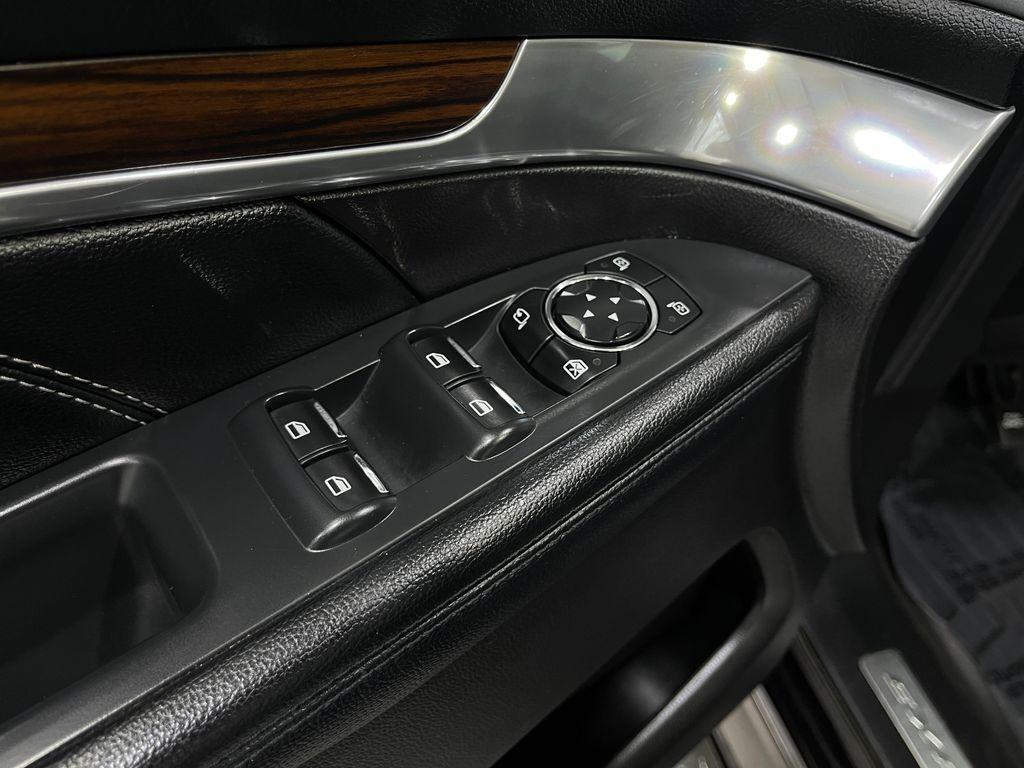 used 2016 Ford Explorer car, priced at $15,087