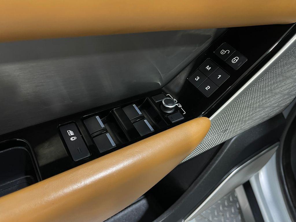 used 2019 Land Rover Range Rover Velar car, priced at $33,587