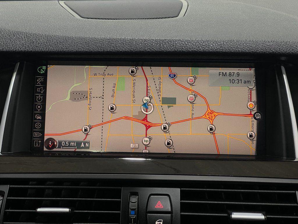 used 2016 BMW 528 car, priced at $9,900