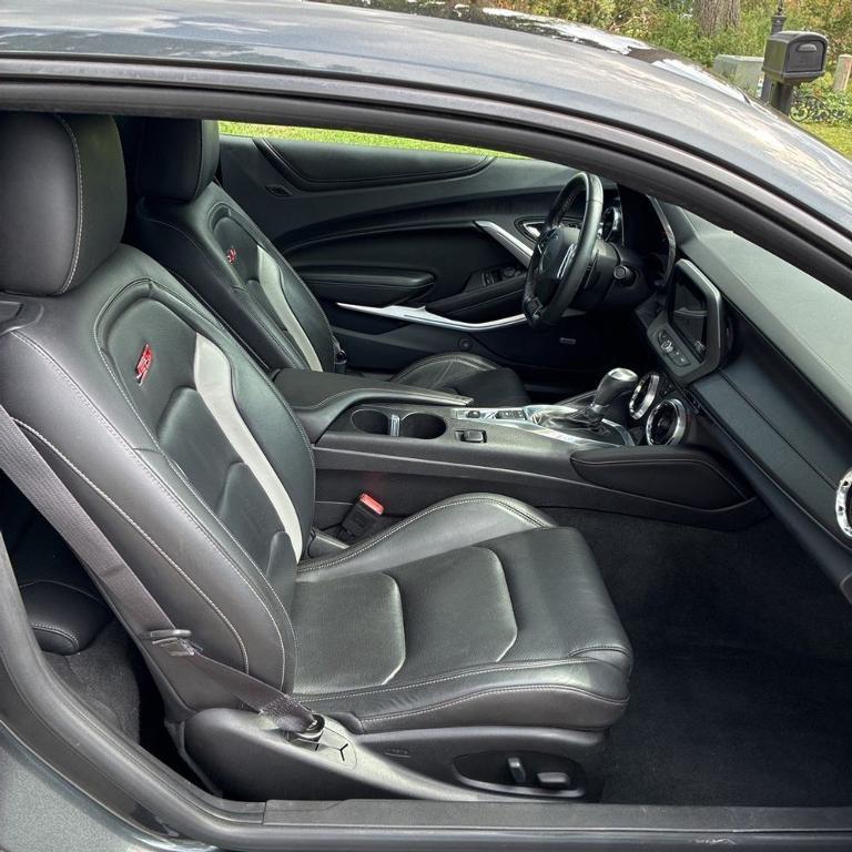 used 2016 Chevrolet Camaro car, priced at $29,000