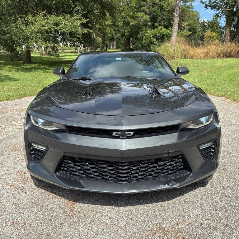used 2016 Chevrolet Camaro car, priced at $29,000