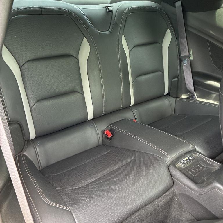 used 2016 Chevrolet Camaro car, priced at $29,000